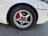 Porsche 968 Cabrio 6-Gang Schalter - Porsche 968: Cabrio