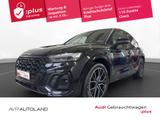 Audi SQ5 Sportback 3.0 TDI quattro Tiptronic | AHK | - Audi SQ5 Sportback Gebrauchtwagen
