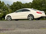 Mercedes-Benz CLS 350 4MATIC AMG line Paket tausche auch - Mercedes-Benz CLS 350 in Hannover