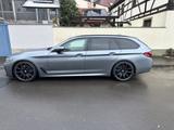 BMW 540d xDrive Touring 