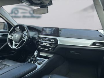 BMW 530 - 12