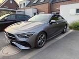 Mercedes-Benz CLA 200 Coupé AMG line Sport LED Alcantara Amb. - gebrauchte Mercedes-Benz CLA 200 aus dem Jahr 2024