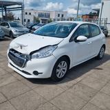 Peugeot 208 Active - Peugeot 208 Unfallwagen