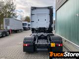 Mercedes-Benz Actros 1846 LS Distronic PPC Spur-Ass L-Fhs - Angebote