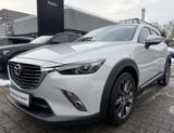 Mazda CX-3 SKYACTIV-G 120 FWD 5T 6GS AL-KIZOKUINT NAV - Mazda Gebrauchtwagen in Stuttgart