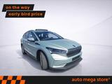 Skoda Enyaq 60 Suite 62kWh Pano/Kamera/Tempomat - gebrauchte Skoda Enyaq aus dem Jahr 2023