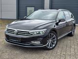 Volkswagen Passat 2.0TDi 4MotionElegance 240PS Full Options - Volkswagen Passat Variant: 4motion