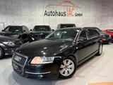 Audi A6 Avant 2.4 quattro/SCHIEBEDACH/AHK/XENON - Audi A6 aus 2006: 4.2