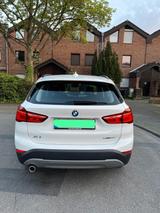 BMW X1 sDrive18i | Unfallfrei | Top Zustand - BMW: Unfall