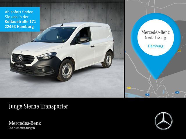 Mercedes-Benz Citan 112 CDI Kasten BASE Standard