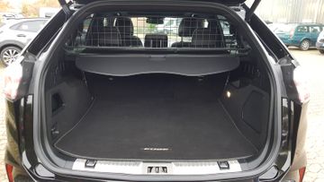 Fahrzeugabbildung Ford Edge ST-Line 4x4