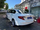 Fiat Tipo Easy 1,6 Automatik* Navi* Klima* 1 Hand* - Fiat Tipo: Limousine
