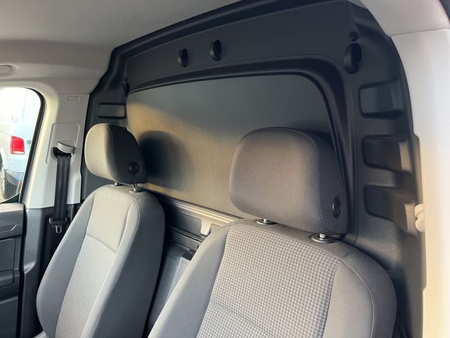 Caddy Maxi Cargo 2.0TDI 90kW SG6