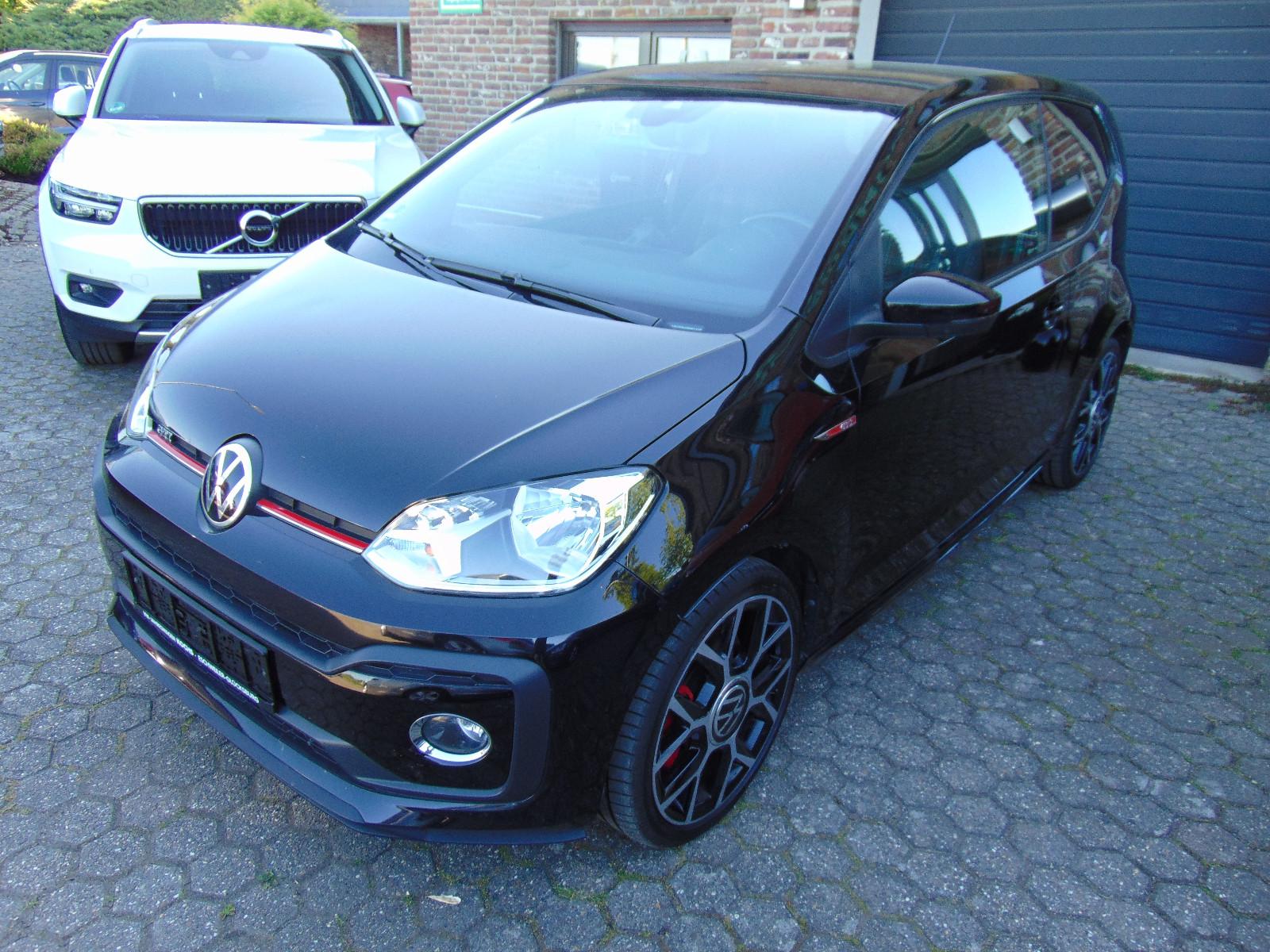 Volkswagen up! 1.0 TSI OPF up! GTI *Kamera*Dynaudio*APP*