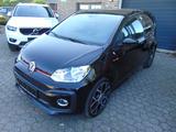 Volkswagen up! 1.0 TSI OPF up! GTI *Kamera*Dynaudio*APP* - VW up! in Aachen