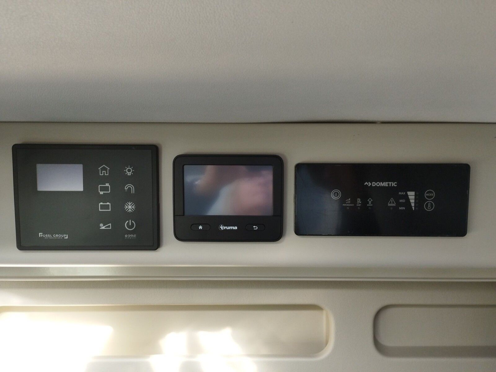 Fahrzeugabbildung Pössl Summit Shine 600 Citroen 140 PS ALL-IN-Paket