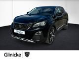 Peugeot 3008 1.2 PureTech 130 Allure Navigation+Clima+Te - Peugeot 3008 mit Benzin-Antrieb