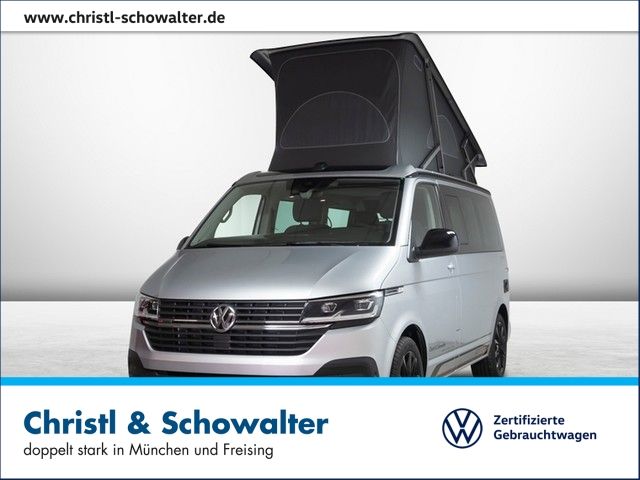 Volkswagen N T6.1 California Ocean 2.0 TDI 4M DSG AHK LED