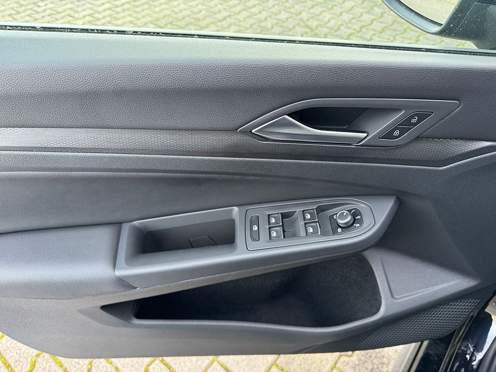 Golf VIII GTI Clubsport 2.0 TSI DSG *FAHRSCHUL*