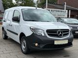 Mercedes-Benz Citan Kasten CDI Extralang *Klima*Navi*1.Hand* - Mercedes-Benz Citan in Köln