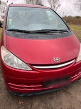 Toyota Previa  - Automatik  - Klima - Toyota Previa Benziner Gebrauchtwagen