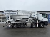 Mercedes-Benz Arocs 4146 8x4 PUMI SERMAC 4Z28 - Angebote