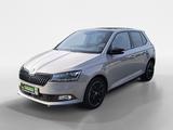 Skoda Fabia 1.0 TSI Green tec Monte Carlo LED*CarPlay - Skoda Fabia: Schiebedach