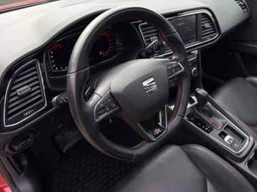 SEAT Leon - 11