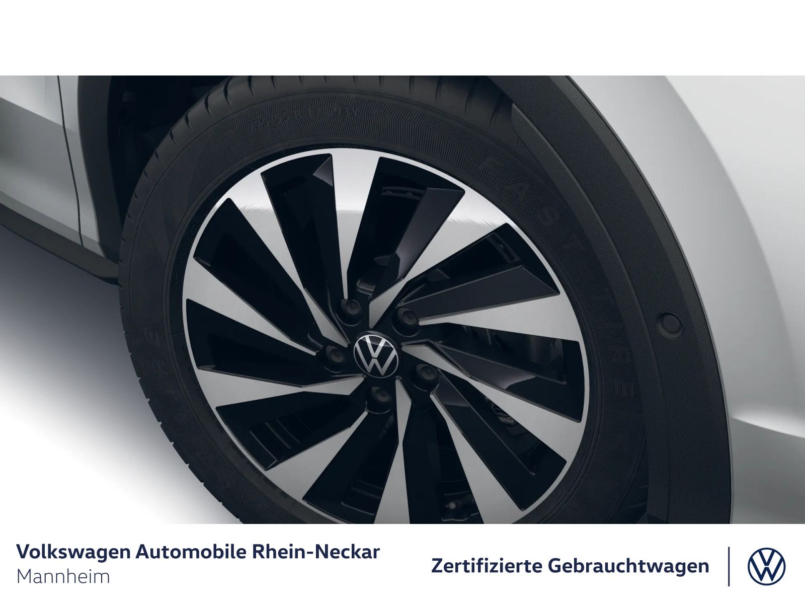 Volkswagen T-Roc 1.5 eTSI Life DSG Navi Kamera LED uvm foto 4