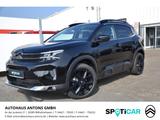 Citroën C5 Aircross BlueHDi 130 S&S EAT8 Max EU6e - Citroën C5 Aircross Jahreswagen