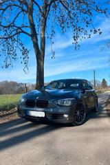 BMW F20 1er 114i - BMW 114 in Essen