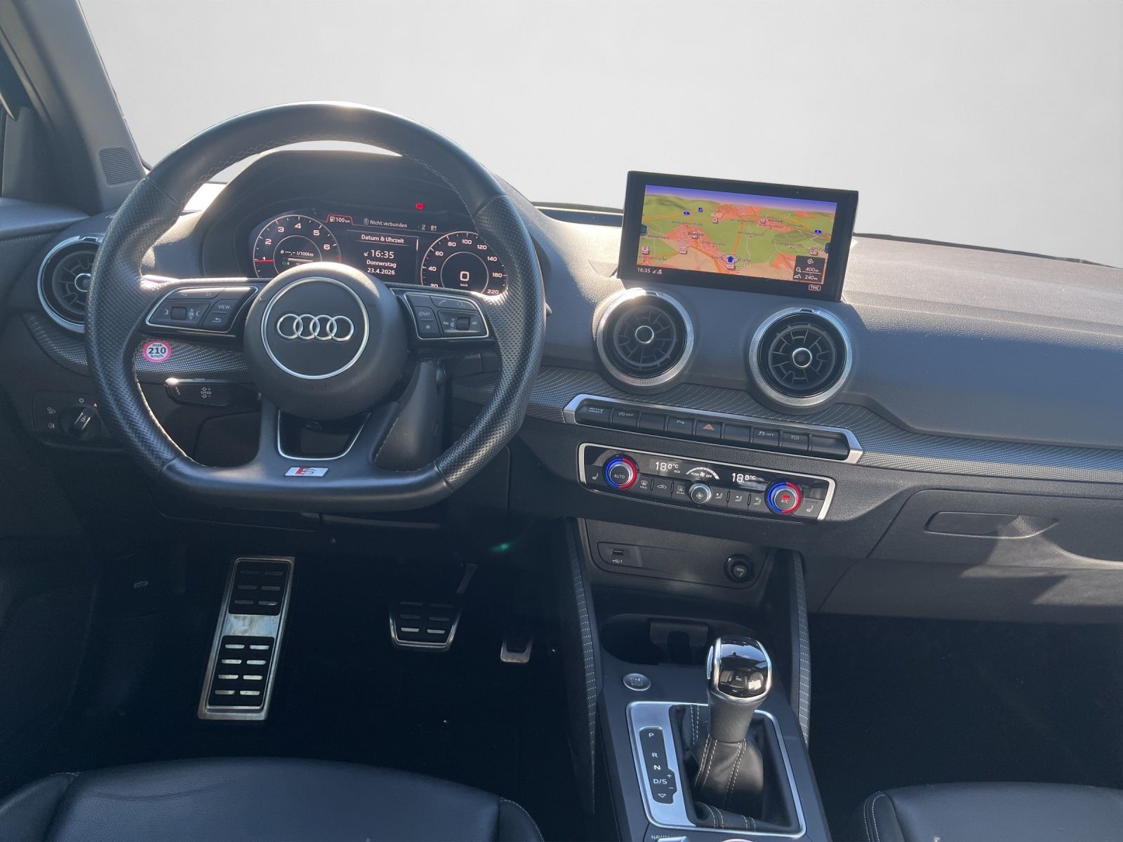 Audi Q2 - Bild 4