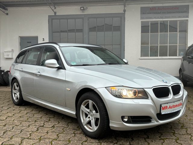 BMW 320d Touring Navigation*Xenon*PDC*17"Zoll*8.Fach