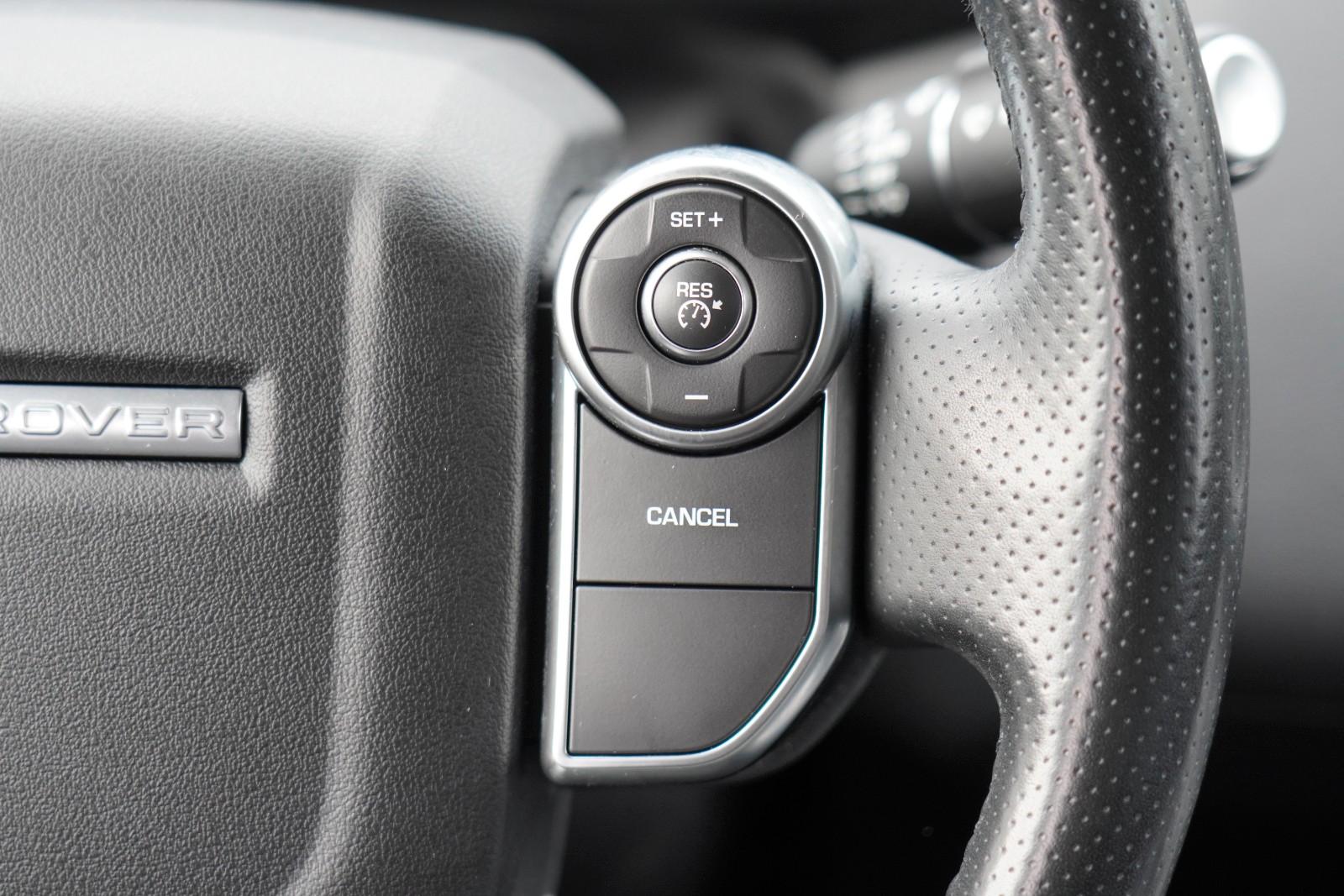 Land Rover Range Rover Sport SE MIT 3 JAHREN GARANTIE !!!