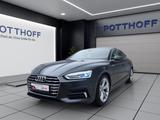 Audi A5 Sportback g-tron SPORT NAVI PDC SITZHZG XENON - Audi A5 mit CNG-Antrieb: Automatik