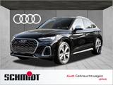Audi SQ5 Sportback TDI LM21 Matrix LED B&O HuD Navi+  - Audi SQ5 in Bochum