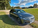 Audi S4 3.0 TFSI tiptronic quattro Avant - - graue Audi S4