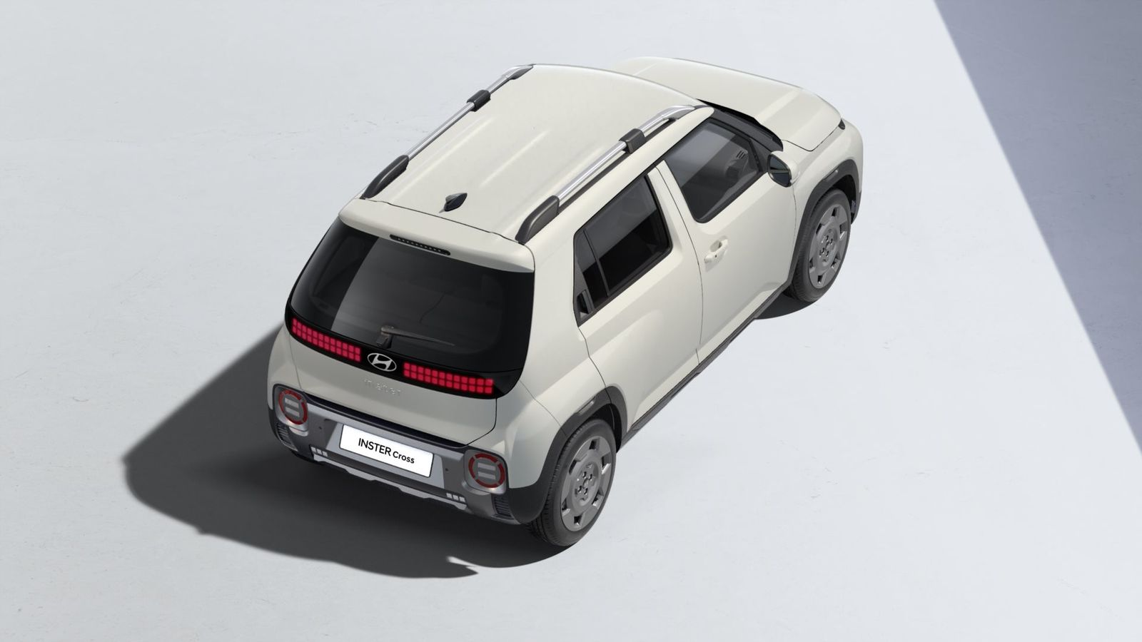 Hyundai INSTER - Bild 9