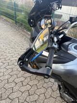 Suzuki V-Strom 650 Garagenfahrzeug mit Koffersatz TOP - Offers