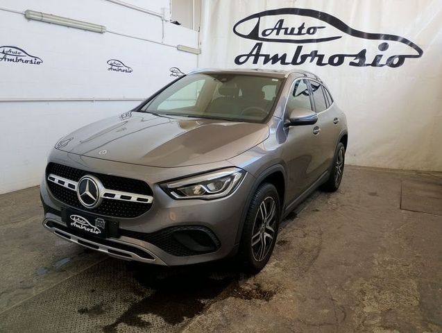 Mercedes-Benz GLA GLA 180 d Automatic Sport Plus