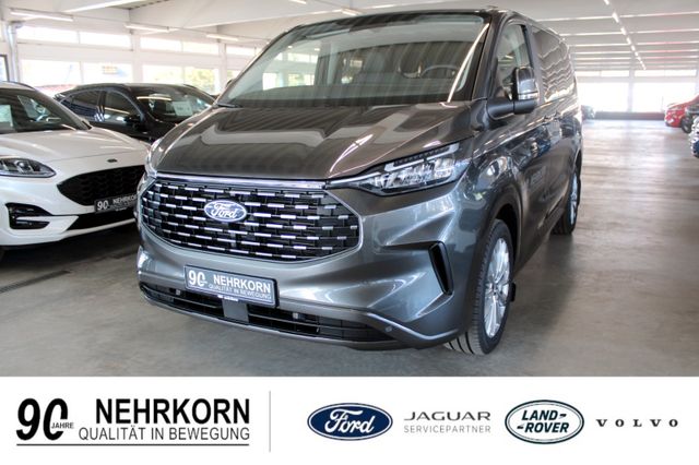 Ford Tourneo Custom L1 8-Sitz Titanium Aut. Top Ausst