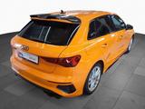 Audi S3 SB 2.0 TFSI qu. Matrix B&O HuD Kamera Carplay - Audi S3 in Kassel