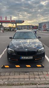 BMW 525d xDrive Touring A Luxury Line Luxury Line - BMW 525 in Mannheim