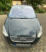 Ford Galaxy 2,0 Flexifuel Titanium Titanium - Ford: Flexifuel