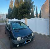 Renault Twingo 1 Initiale 1.2 c06 - Renault Twingo: Initiale