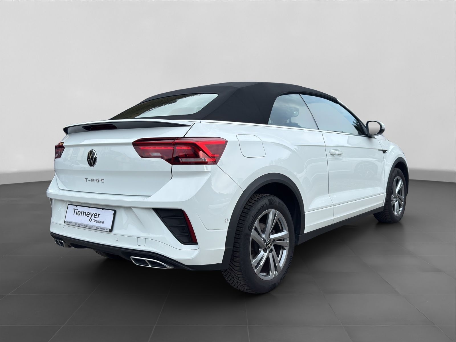 Volkswagen T-Roc - Bild 4