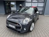 MINI Cooper S Paket Chilii II + Wired - MINI MINI: Chili