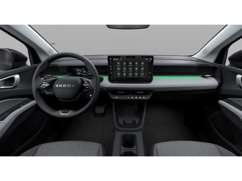 Skoda Epiq - Bild 4