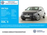 Volkswagen Polo Style 1.0 TSI DSG *LED*VIRTUAL*AHK*ACC*16"* - VW Polo Gebrauchtwagen in Augsburg