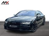 Audi S7 Sportback 4.0 TFSI quattro *TOPZUSTAND* - gebrauchte Audi S7 aus dem Jahr 2016
